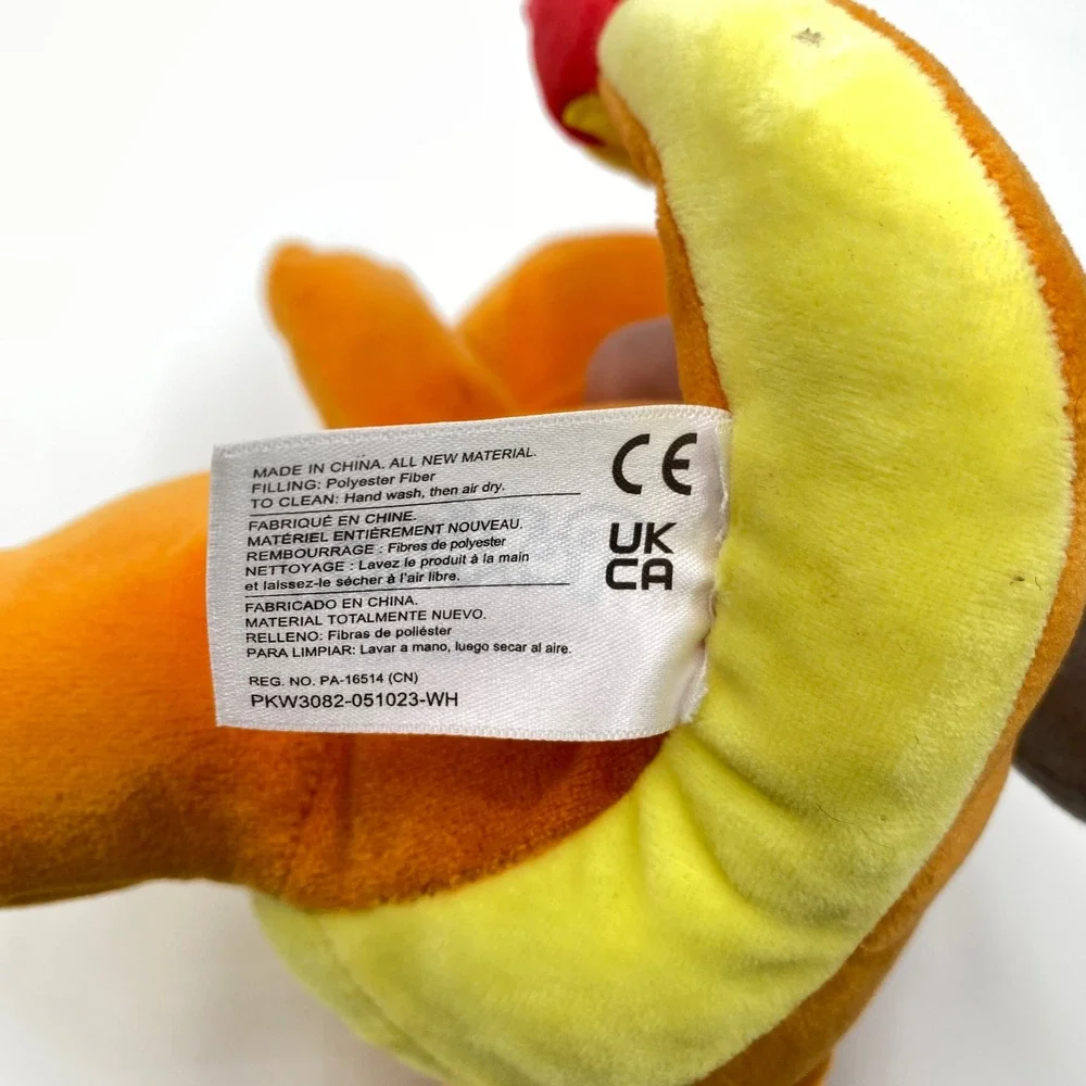 Pokemon Charmander 8